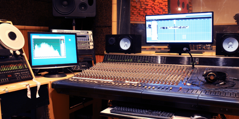 Basics of Audio Engineering