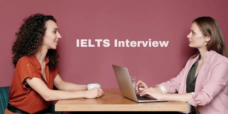 IELTS Coaching