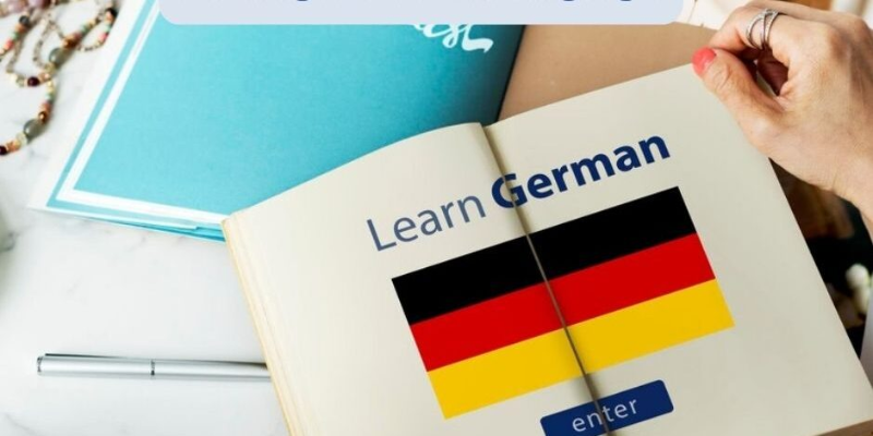 Why is German a Useful Language to Learn?